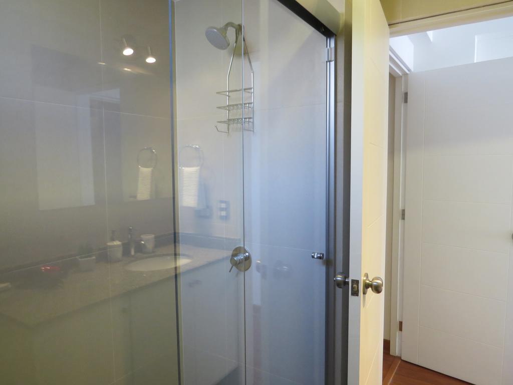 Spacious Apartment In Miraflores Lima Ruang foto